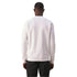 Moschino Double Smiley White Jumper 222ZRJ17269028 1001